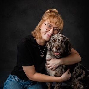 Meet your Posher, Alaina